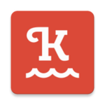 kptncook android application logo